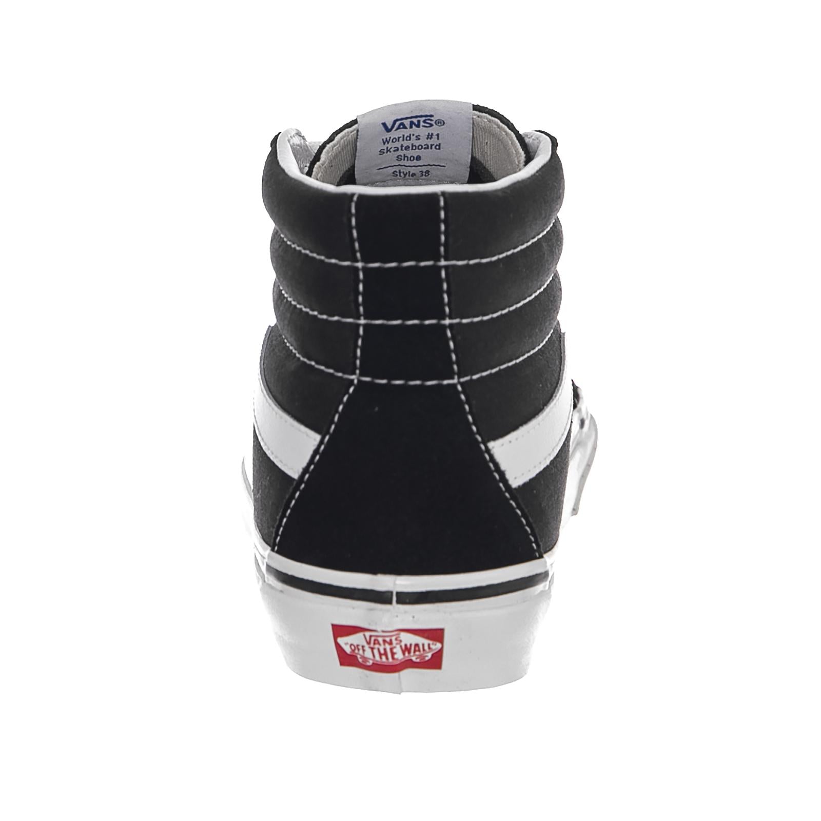  VN0A38GFPXC  VANS 