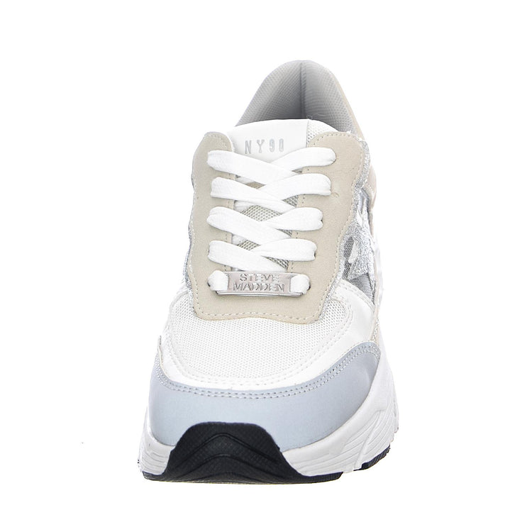  SMPFRANCEY-WHTCOR  STEVE MADDEN 