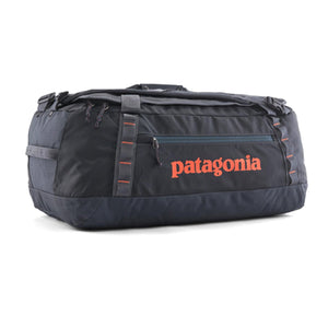 Black Hole Duffel 55L SMDB - Borsa da Viaggio Blu 49343-SMDB  PATAGONIA 
