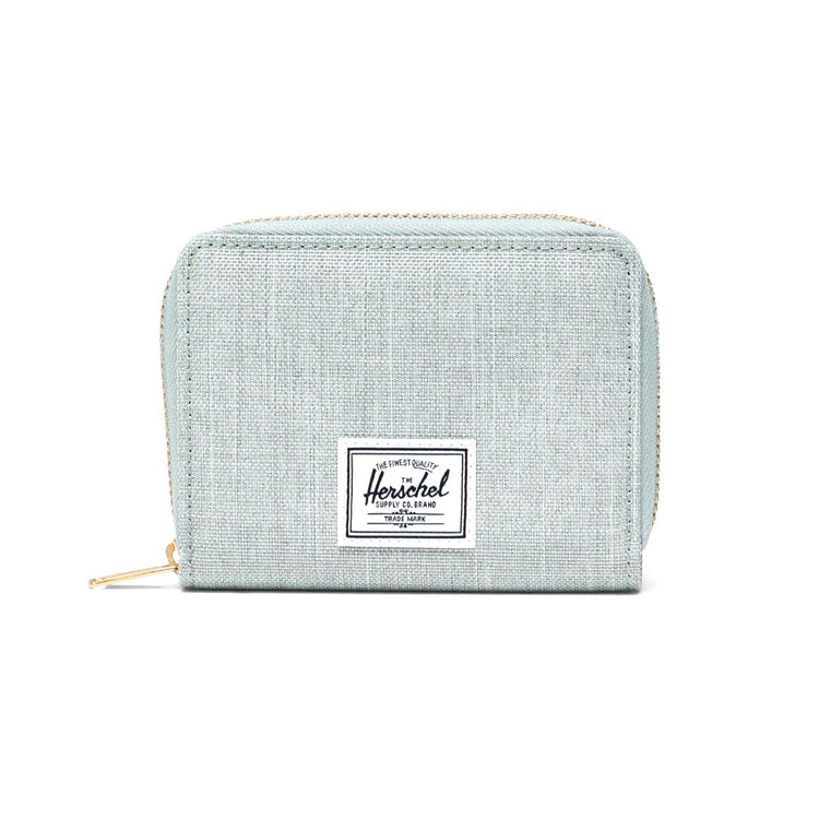 Herschel Tyler Wallet Grey - Portafogli Grigio 30080 06569 HERSCHEL 
