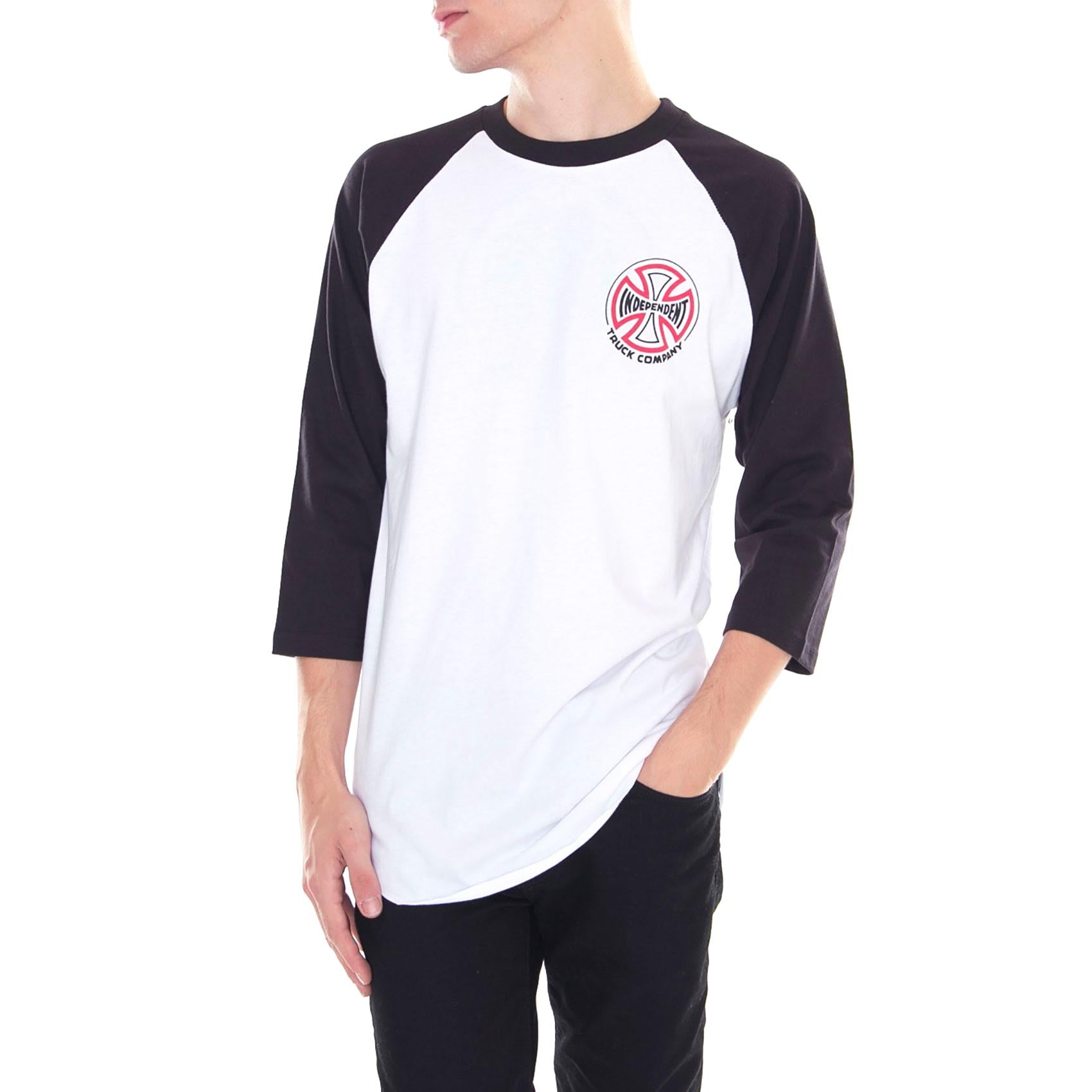  INA-LTE-017  INDEPENDENT 