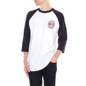  INA-LTE-017  INDEPENDENT 