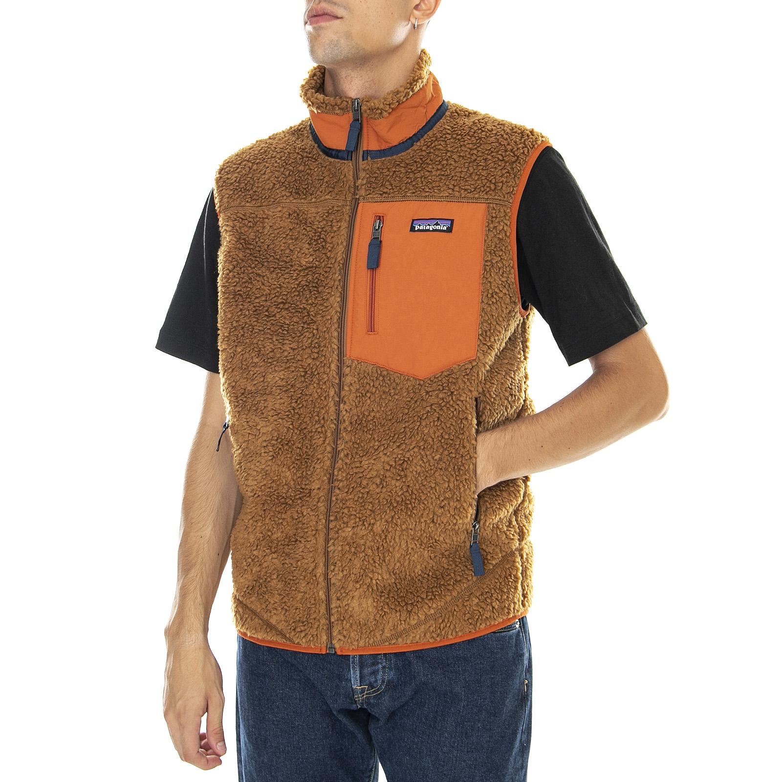  23048-BRBN  PATAGONIA 