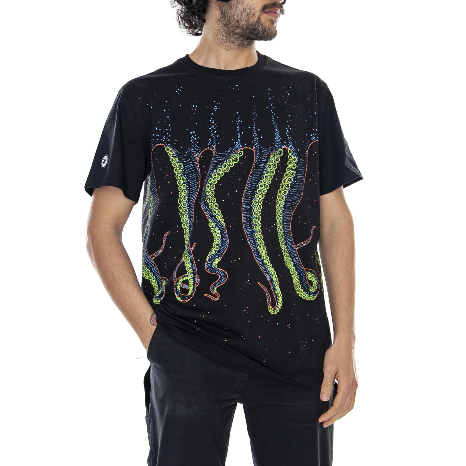  19SOTS05-BLACK-TROPICAL  OCTOPUS 