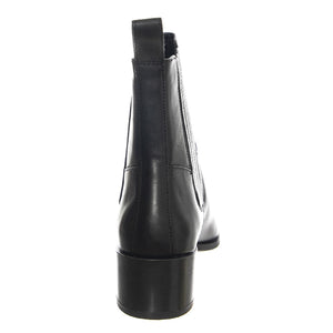 W' Marja Black Boots - Stivali Donna Neri VBS5613-001-20  VAGABOND 