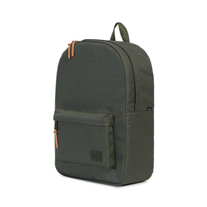 WINLAW CORDURA BACKPACK FOREST NIGHT 10230-01559  HERSCHEL 
