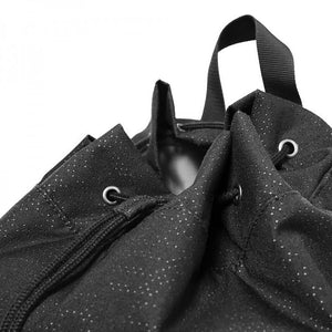 ROBER PIERCED BLACK EK22C81O  EASTPAK 