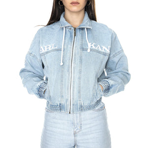  KRCKKWQ22025BLU  KARL KANI 