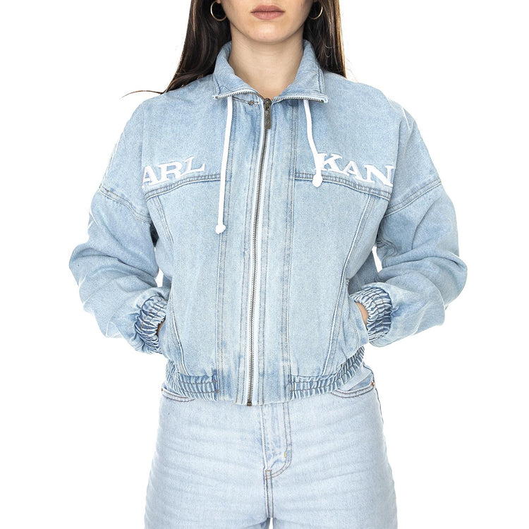  KRCKKWQ22025BLU  KARL KANI 