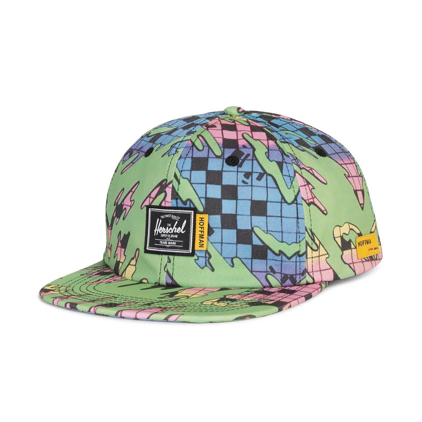 ALBERT 0643 CHECK/SURF 1020-0643-OS  HERSCHEL 