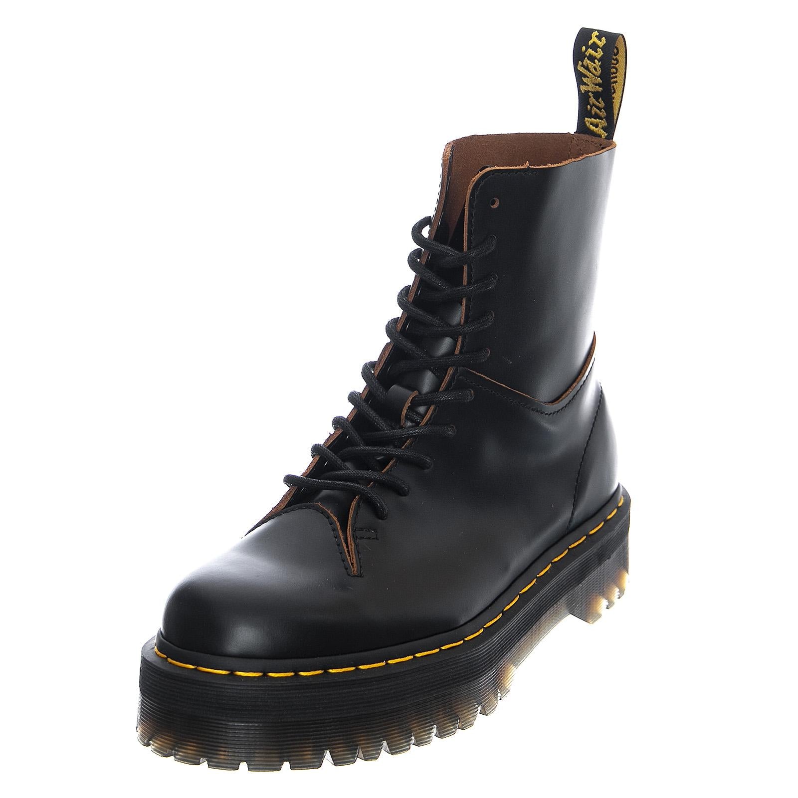  DMSJADDBKVS25240001  DR.MARTENS 