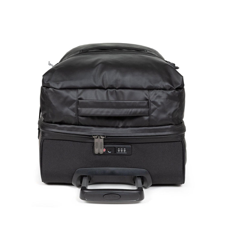Transit'r Tarp Black - Valigia Trolley Bag Nera EK0A5BA9O131  EASTPAK 