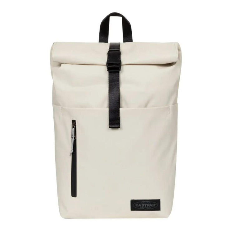 Up Roll - Zaino Tarp Cloth White Bianco EK0A5BGF 0Z21 EASTPAK 