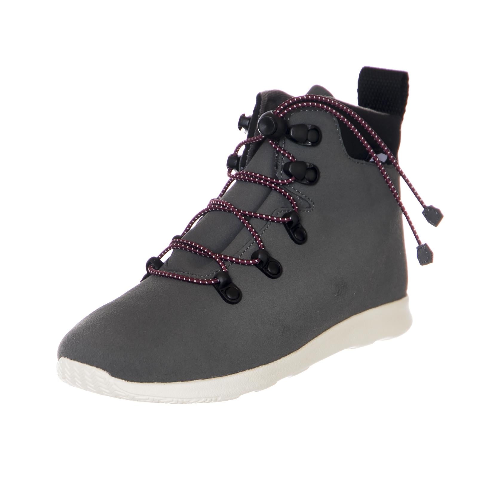 Apollo Apex Junior - Dublin Grey/Bone White - Scarponcini Bambino 42103600-1248  NATIVE 