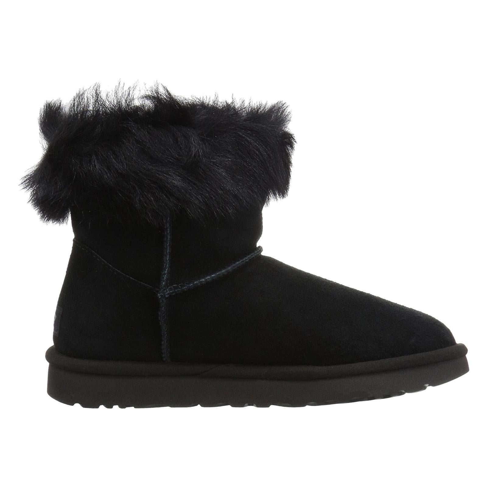 MILLA BLACK UGSMILLABK1018303W  UGG 
