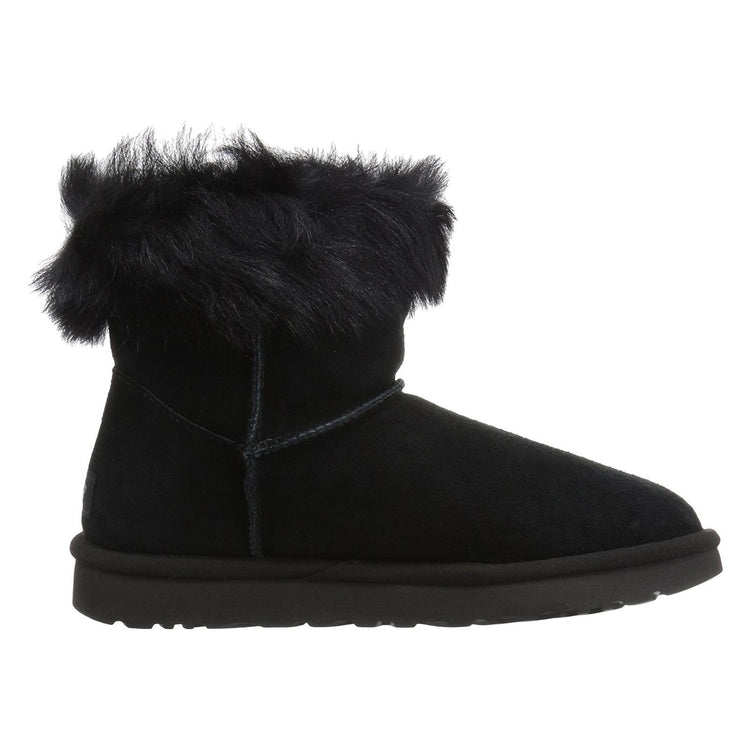MILLA BLACK UGSMILLABK1018303W  UGG 