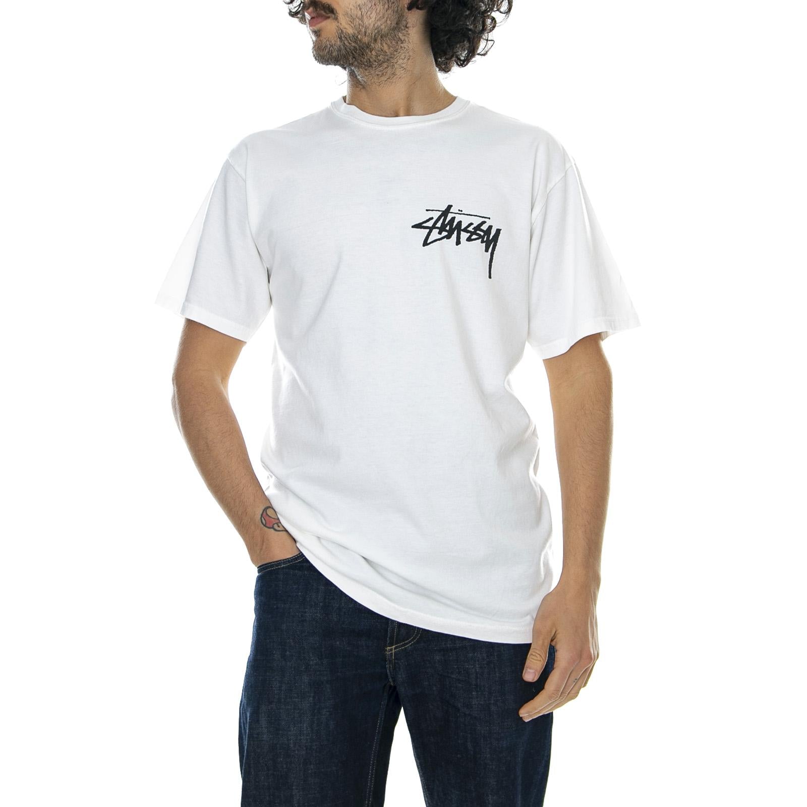  1904360-NATL  STUSSY 