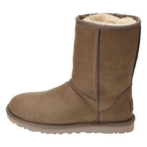 CLASSIC SHORT  LEATHER FEATHER UGSCLSLEAFEA1006594W  UGG 