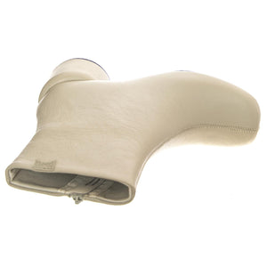 Nami Hely/Niki Nami Hely-Negro Boots - Stivaletti Donna Beige K400712-006  CAMPER 