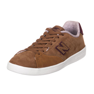 Scarpa Numeric TAN Suede/Mesh NBNM505CLS  NEW BALANCE 