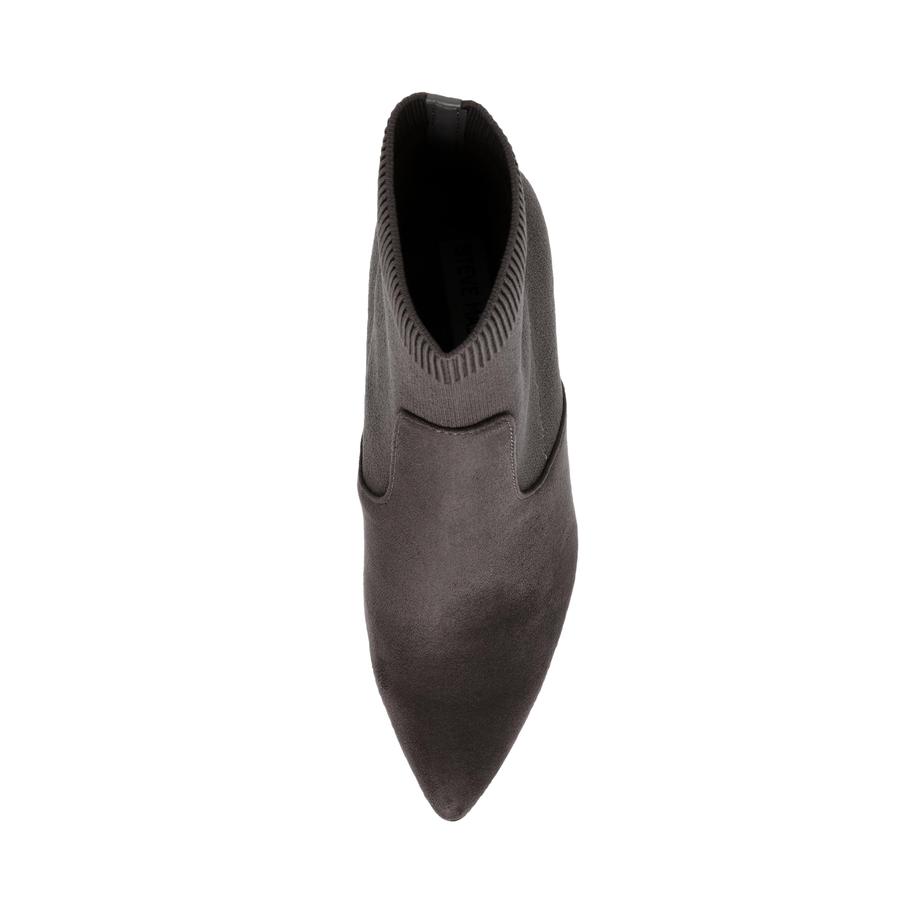Ramp Up Grey - Stivaletti Donna Grigi SMSRAMP UP-GRE  STEVE MADDEN 