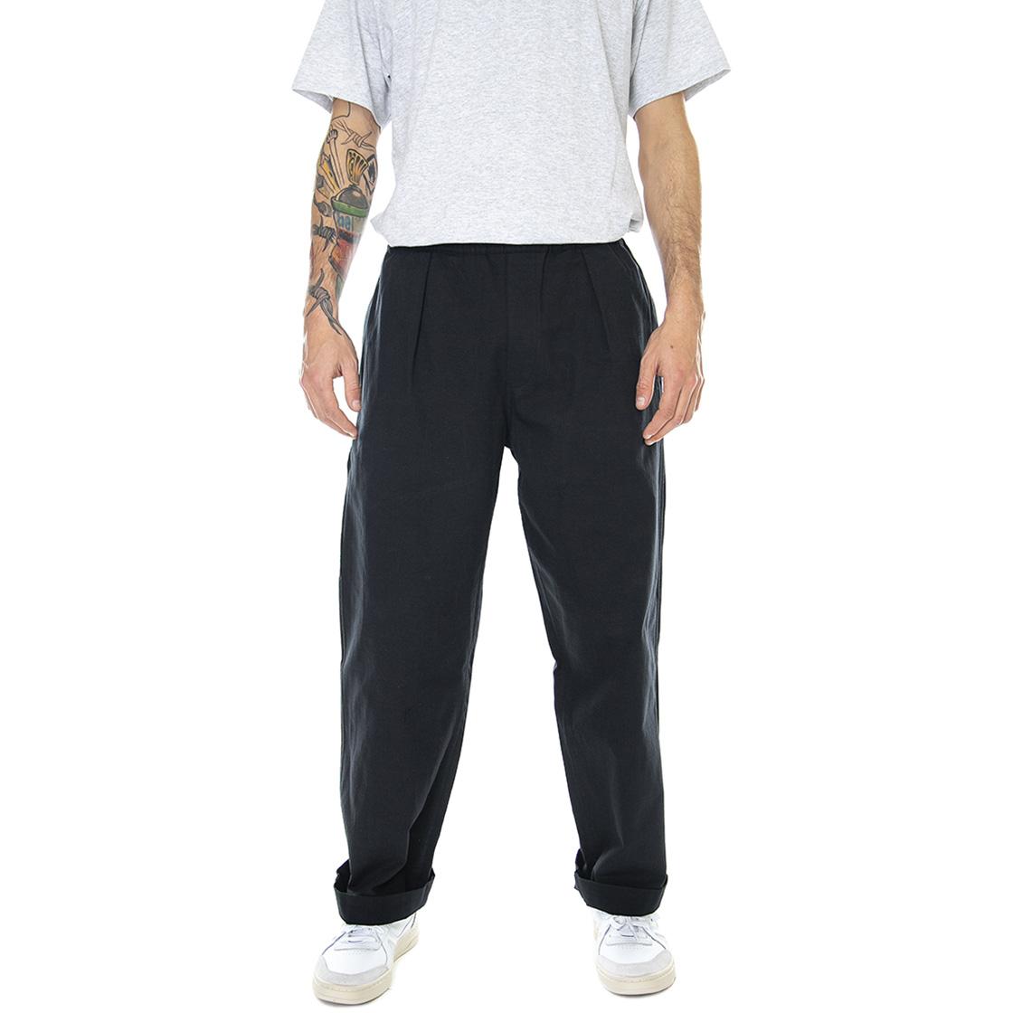  PT00200-BLACK  HUF 