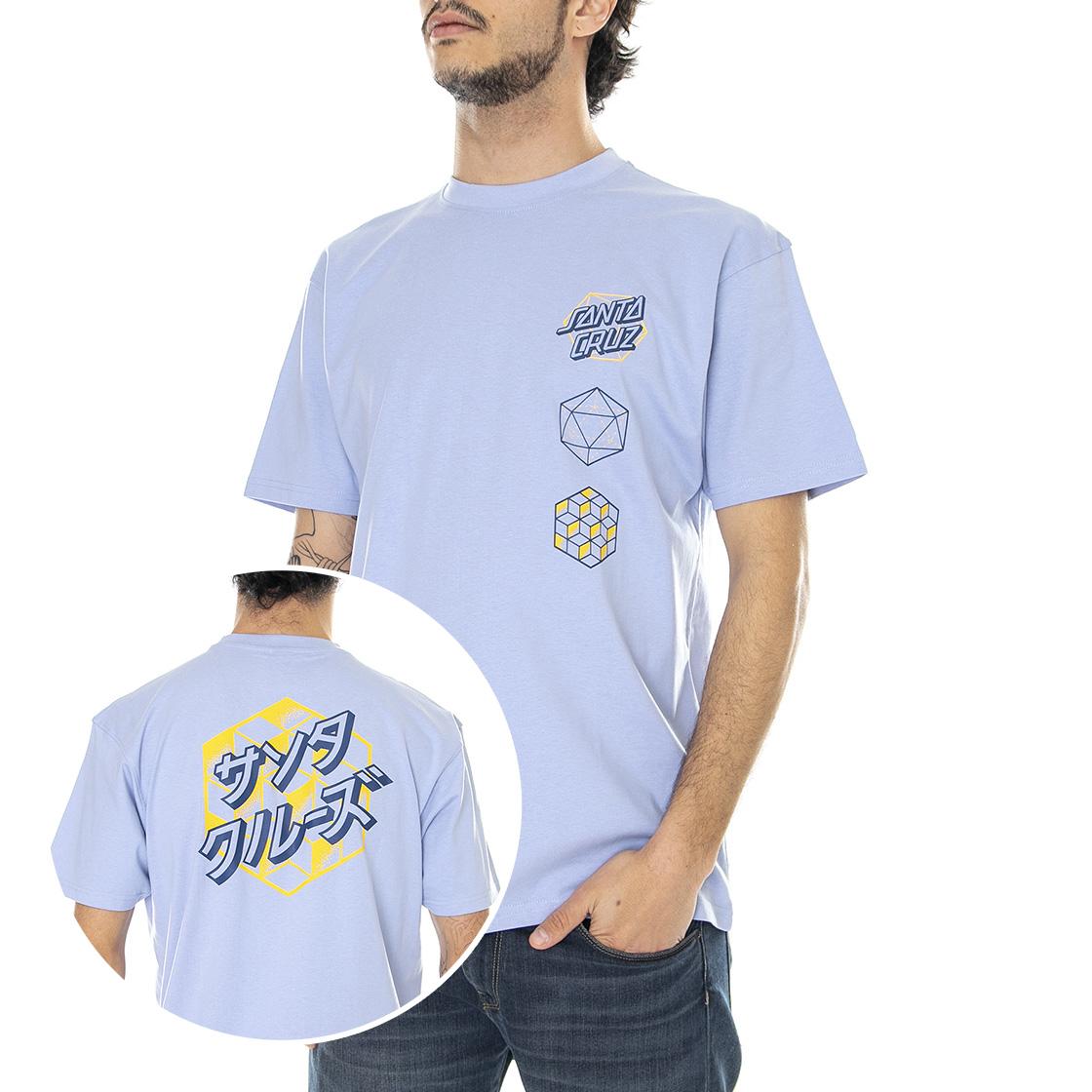  JODTS-IRBL  SANTA CRUZ 