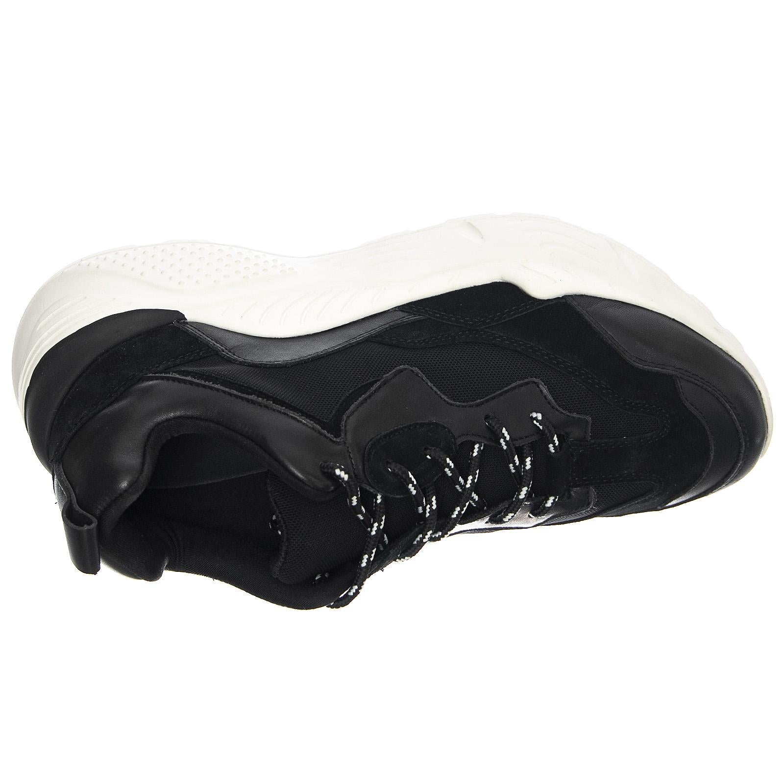  ANTO06S1-BLACK  STEVE MADDEN 