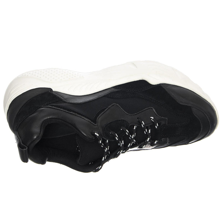  ANTO06S1-BLACK  STEVE MADDEN 