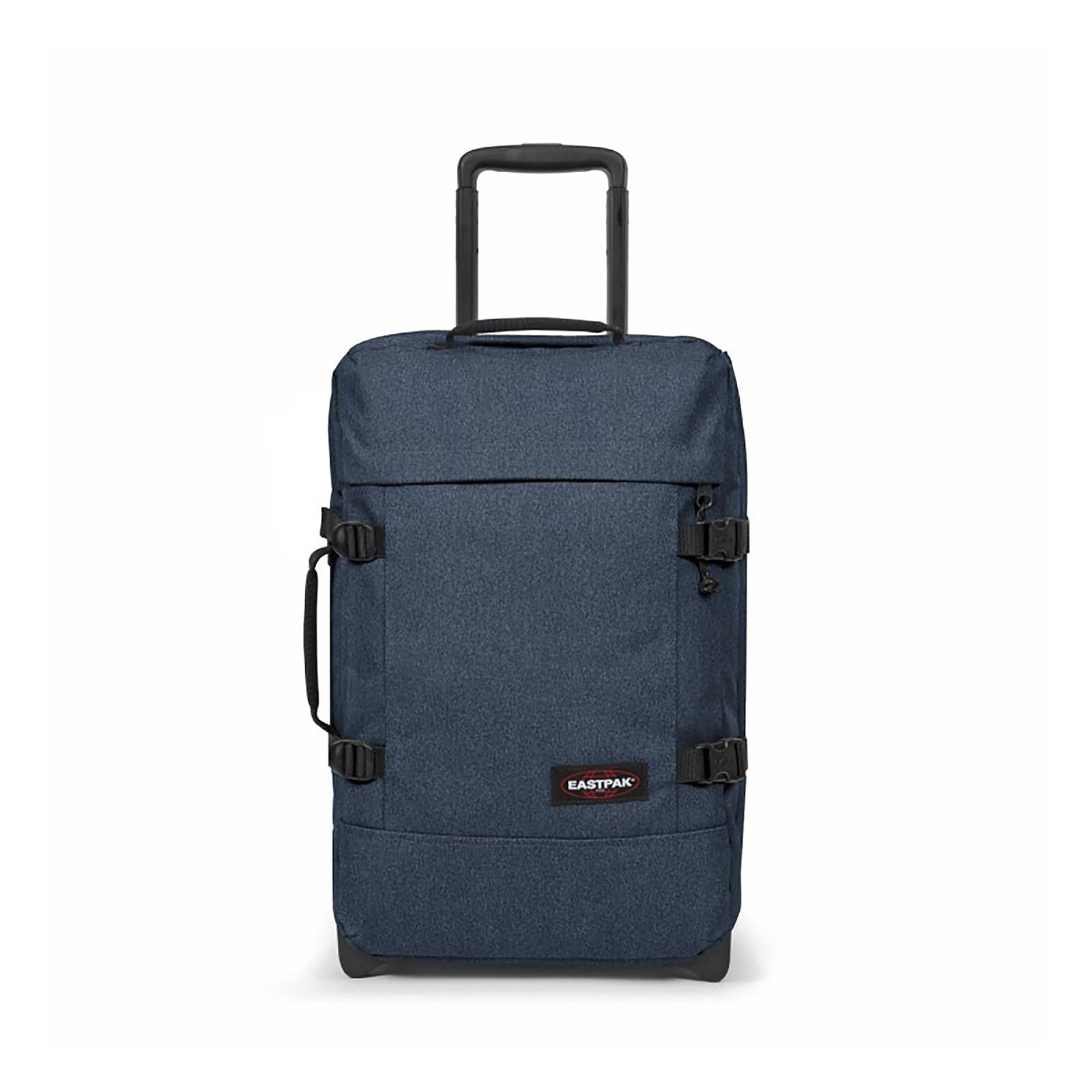 TRANVERZ S DOUBLE DENIM EK61L82D  EASTPAK 