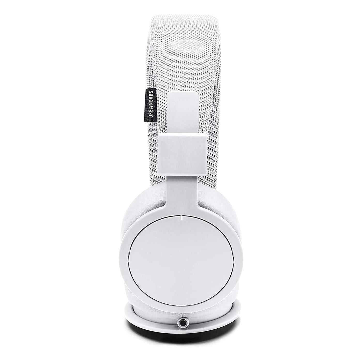 Plattan Adv Wireless Headphones True White - Auricolari senza Cavo Bianchi 04091-TRUWHI  URBANEARS 