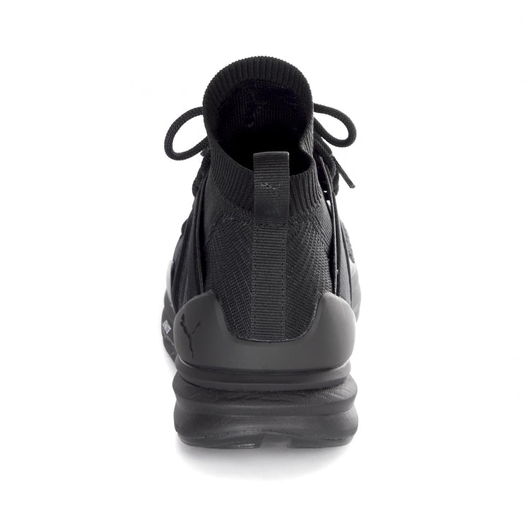 B.O.G Limitless Hi evoKNIT Puma Black /Black / Black 363134-004  PUMA 