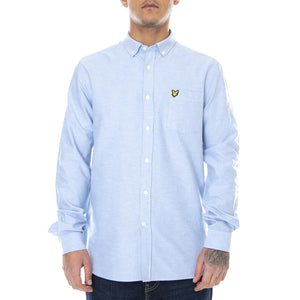  LW1302VTR-X41  LYLE & SCOTT 