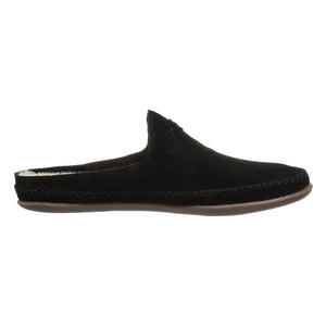 Womens Tamara Black Flat Slippers UGSTAMARABK1019249W  UGG 
