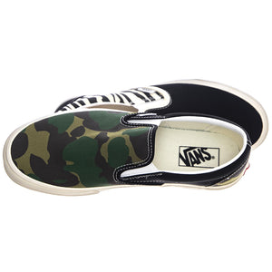  VN0A4U38WS81  VANS 