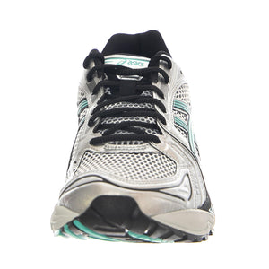 Gek-Kayano 14 White / Waterfall - Scarpe Uomo Multicolore 1203A740-100  ASICS 