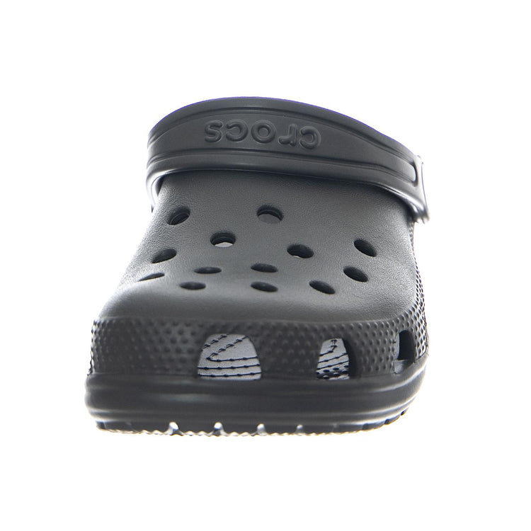 Classic Clog K Slate Grey - Sandali Bambini Grigi CR.206991-SLGR  CROCS 