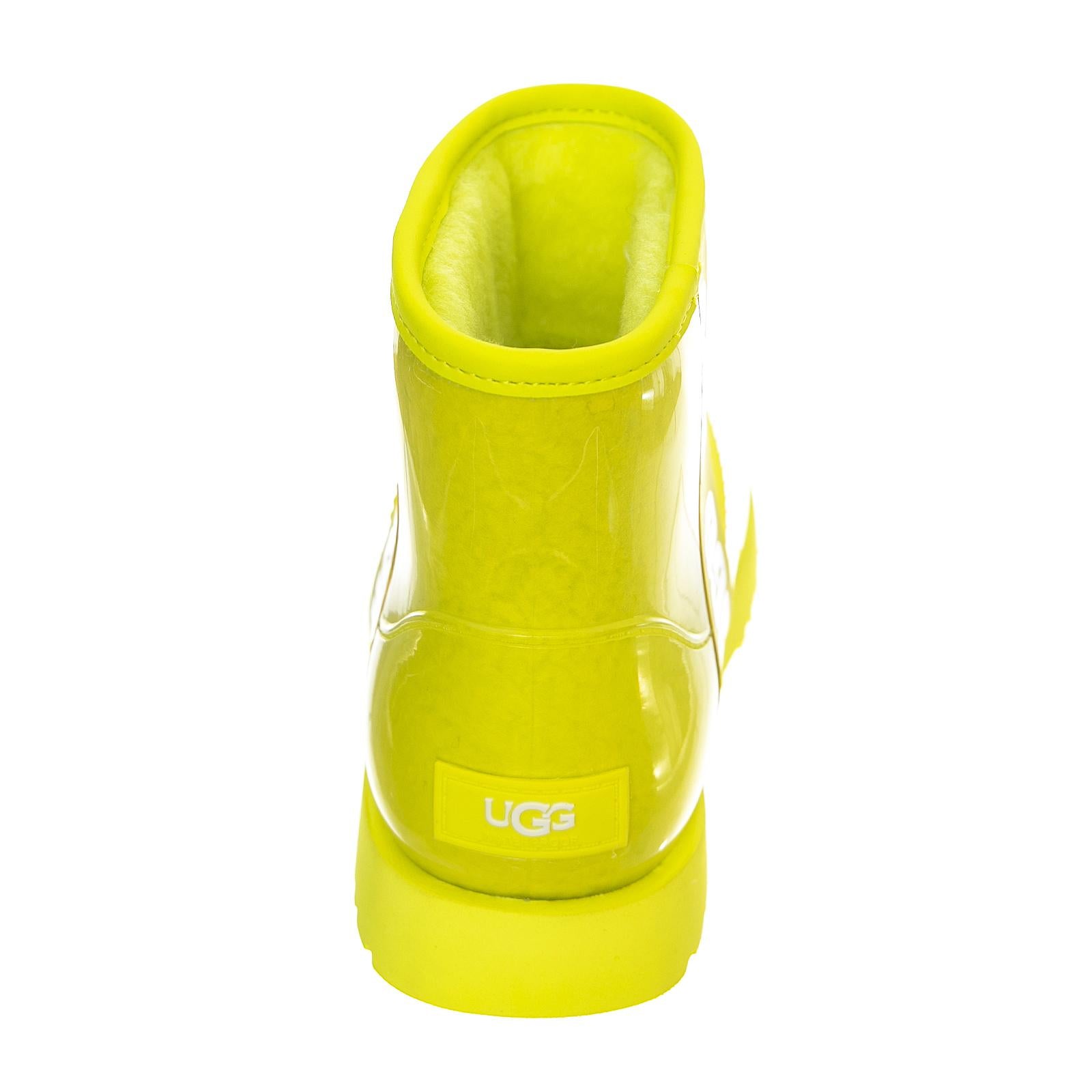  UGSCLCLEMSU1113190W  UGG 