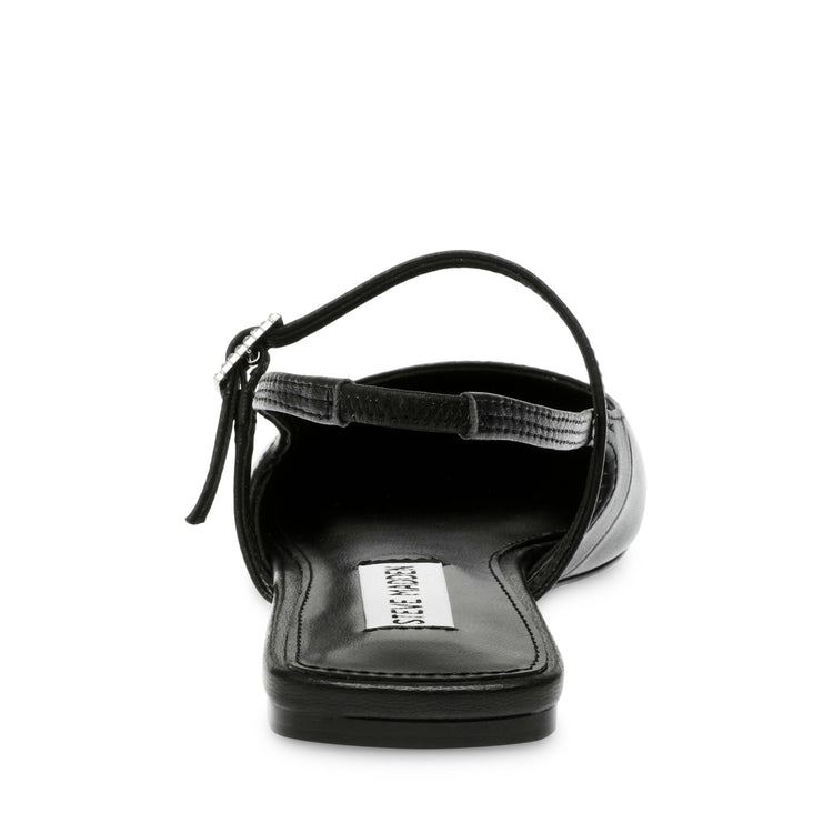 Krysten Black Leather - Scarpe Donna Nere SMSKRYSTEN-17  STEVE MADDEN 