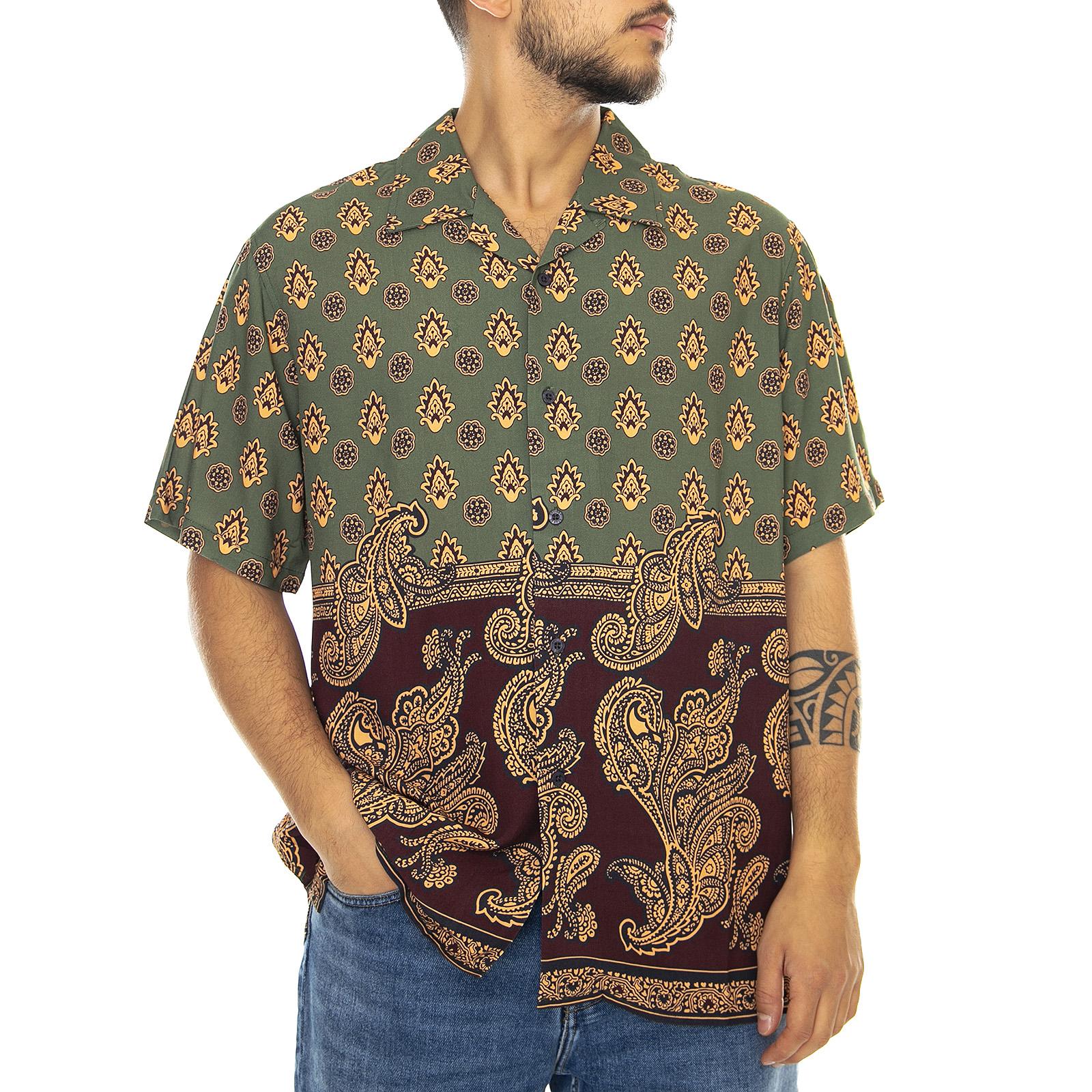  1110069-BURG  STUSSY 