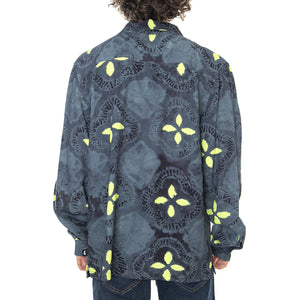  1110124-BLAC  STUSSY 