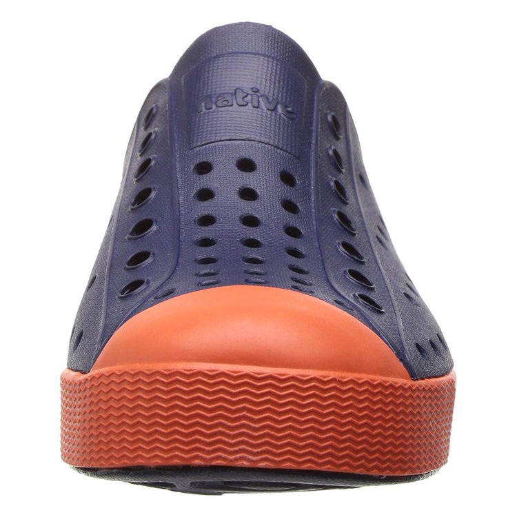 JEFFERSON CHILD Regatta Blue / Flame Orange 13100100-4213  NATIVE 