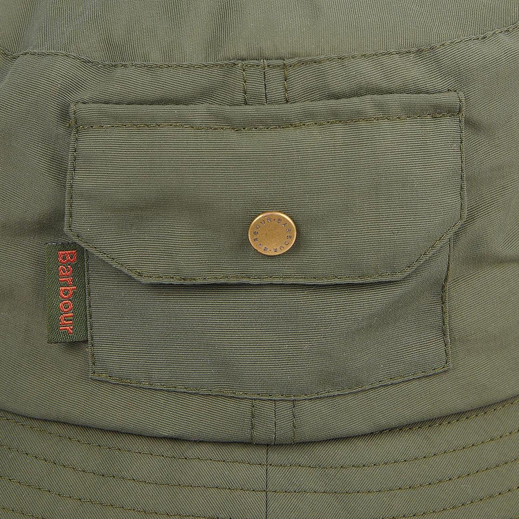  MHA0743-OL51-SS22  BARBOUR 