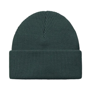 Gordan Beanie Dark Fir - Berretto Verde Scuro I034236.05AXX . CARHARTT WIP 