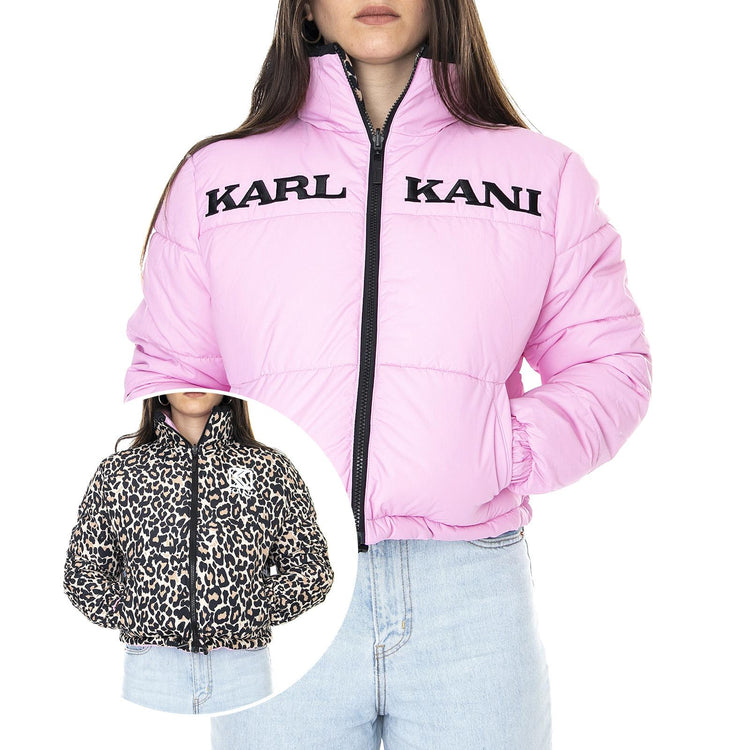  KRCKKWQ32021PNK  KARL KANI 