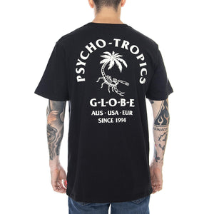  GB01920002-WBLK  GLOBE 