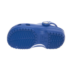 Toddlers Classic Clog BLBO - Sandali Bambini Blu CR.206990-BLBO  CROCS 