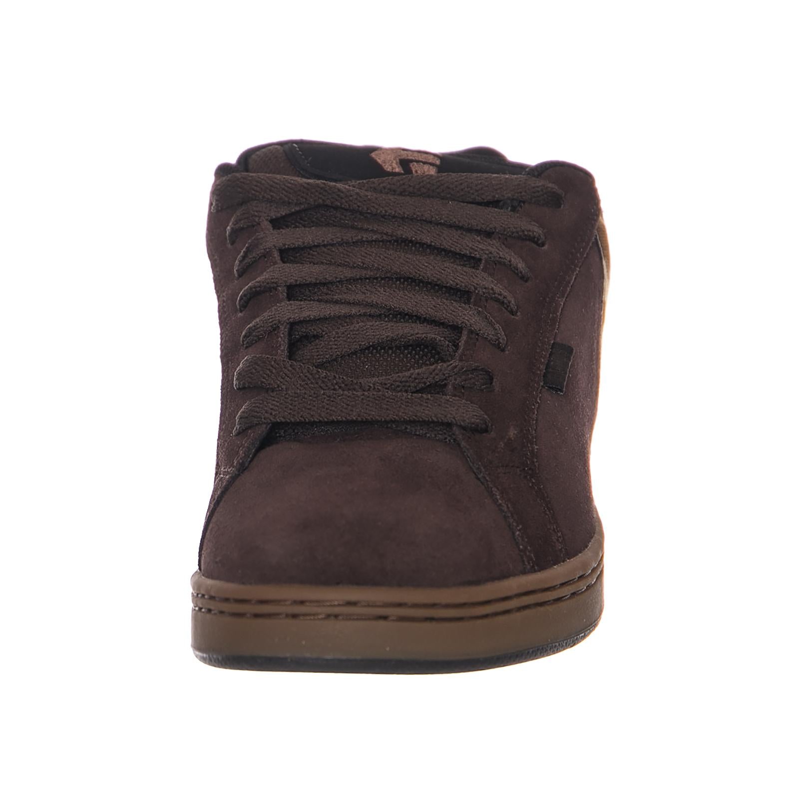 FADER BROWN/BLACK/GUM 4101000203-203  ETNIES 