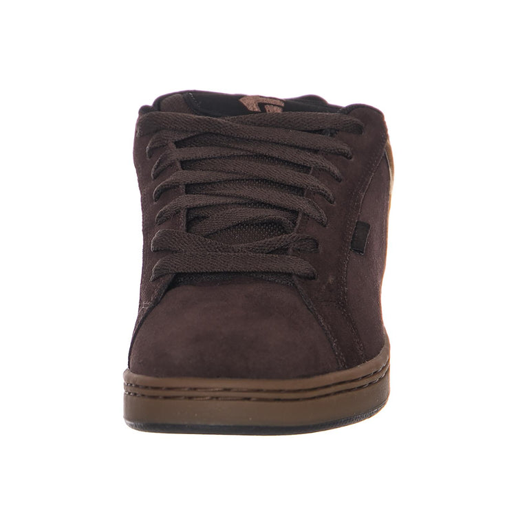FADER BROWN/BLACK/GUM 4101000203-203  ETNIES 