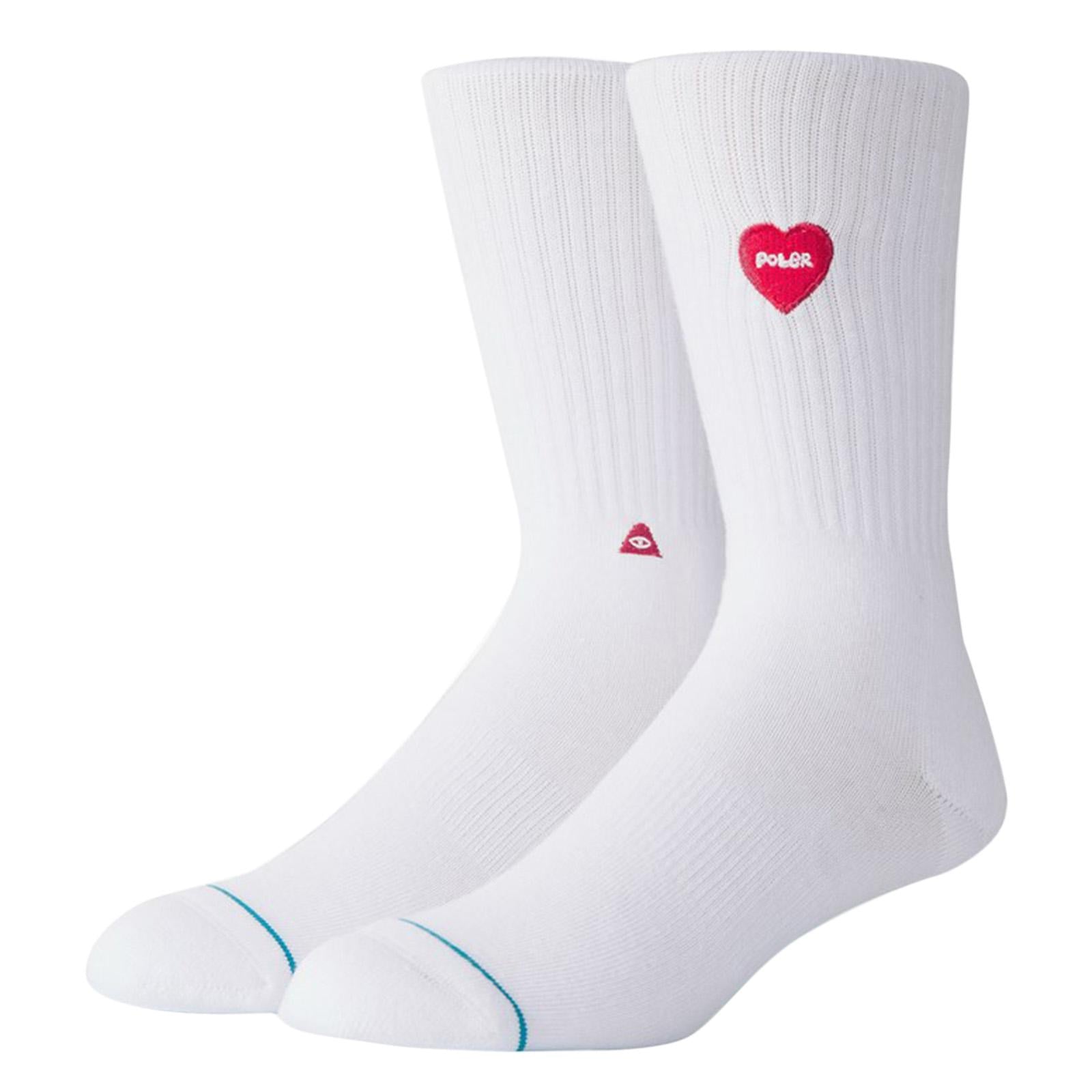  M556A18LOV-WHT  STANCE 